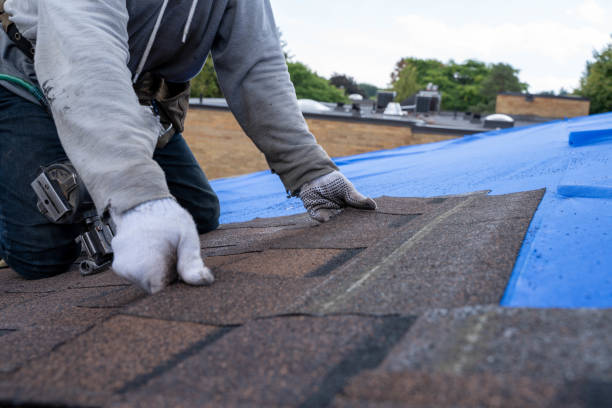 Quick and Trustworthy Emergency Roof Repair Services in Milton, FL