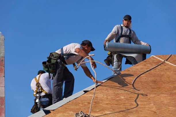 Best Storm Damage Roof Repair  in Milton, FL