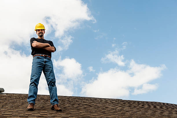 Best Residential Roofing Contractor  in Milton, FL