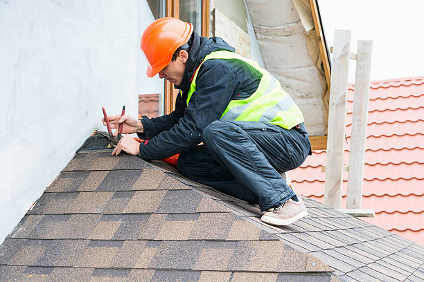 Best Metal Roofing Contractor  in Milton, FL