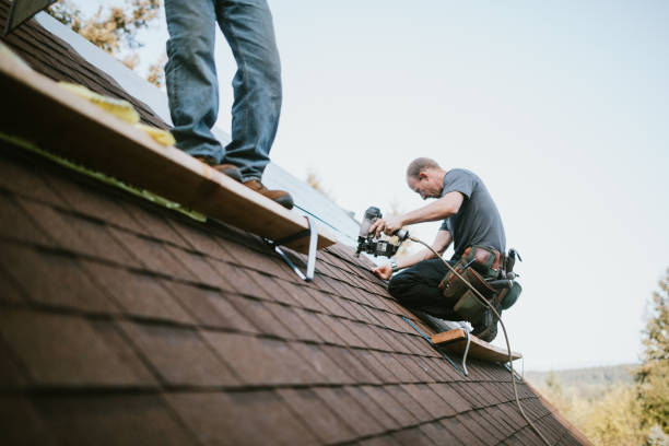 Residential Roof Replacement in Milton, FL